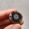 20260725_170123 Zhanguo Red Agate Pair Stone (unpolished) ZR078