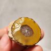 20260725_170428 Zhanguo Red Agate Pair Stone (unpolished) ZR079