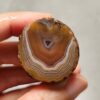 20260726_153451 Zhanguo Red Agate Pair Stone (unpolished) ZR080
