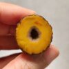 20260726_153815 Zhanguo Red Agate Pair Stone (unpolished) ZR081