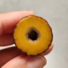20260726_153829 Zhanguo Red Agate Pair Stone (unpolished) ZR081