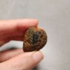 20260726_154835 Zhanguo Red Agate Pair Stone (unpolished) ZR083