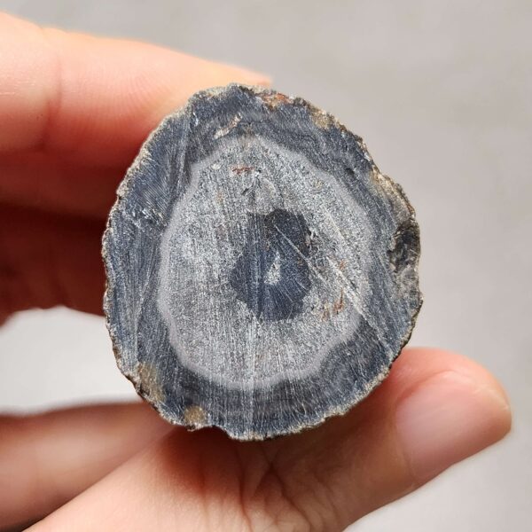 20260726_155006 Zhanguo Red Agate Pair Stone (unpolished) ZR084