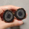 20260726_155034 Zhanguo Red Agate Pair Stone (unpolished) ZR084