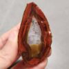 20260726_155343 Zhanguo Red Agate Pair Stone (unpolished) ZR085