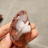 20260726_155521 Zhanguo Red Agate Pair Stone (unpolished) ZR085
