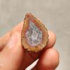 20260726_155947 Zhanguo Red Agate Pair Stone (unpolished) ZR087