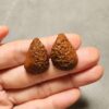 20260726_160146 Zhanguo Red Agate Pair Stone (unpolished) ZR087
